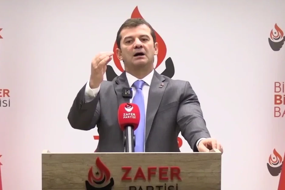 Zafer Partisi