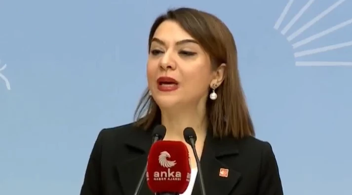 CHP’den Asgari Ücret Tepkisi: “30’un Altında Yokuz!”