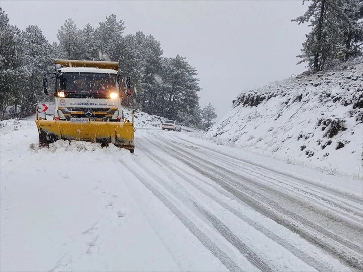 Denizli Büyükşehir