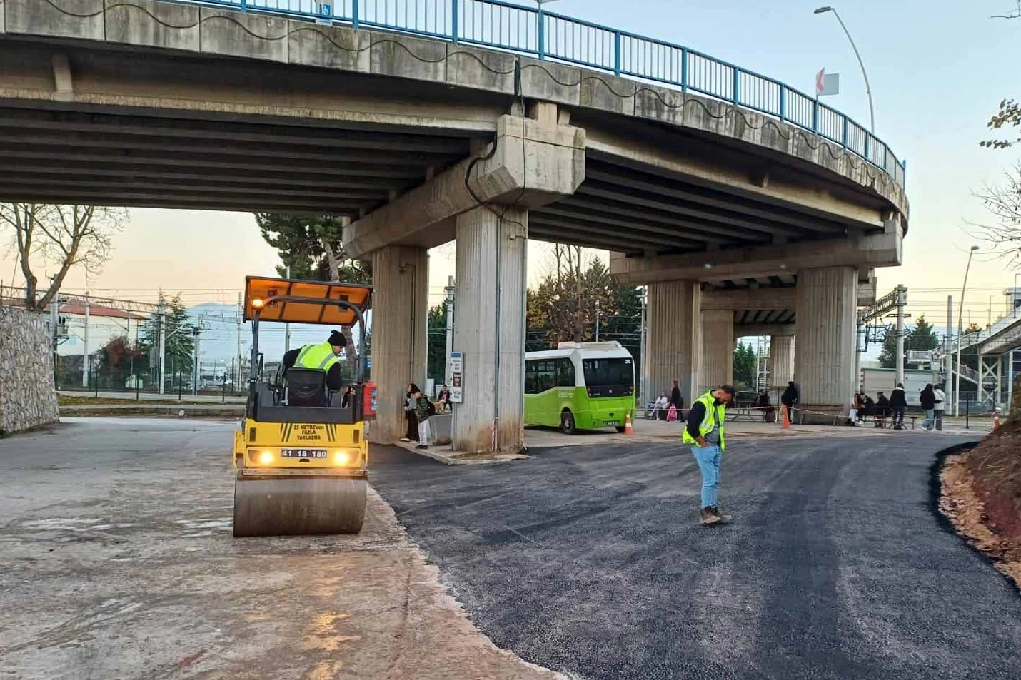 Kocaeli Batı Terminali