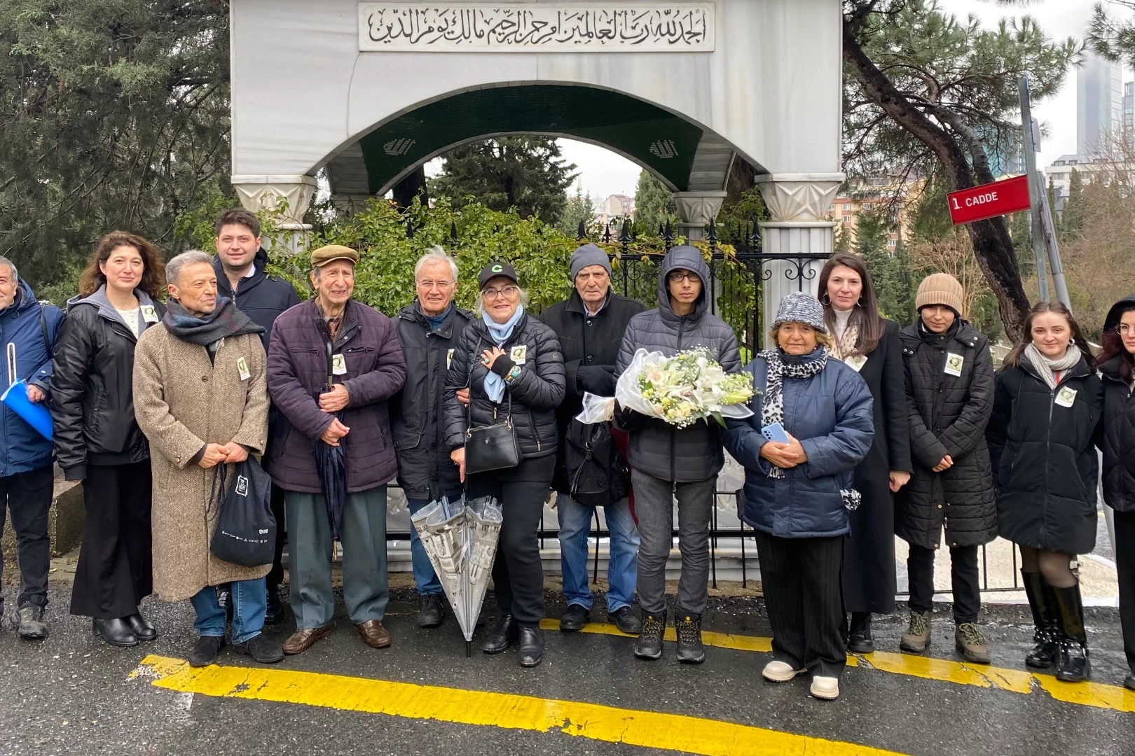 TEV, Türk sanat müziğinin değerli ismi Safiye Ayla