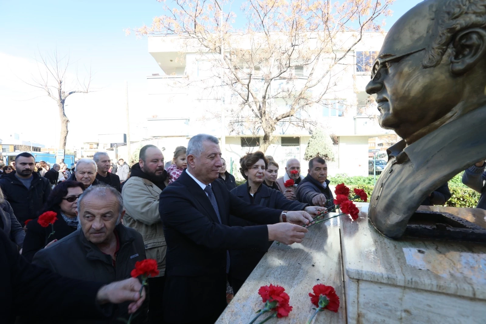 İzmir Güzelbahçe