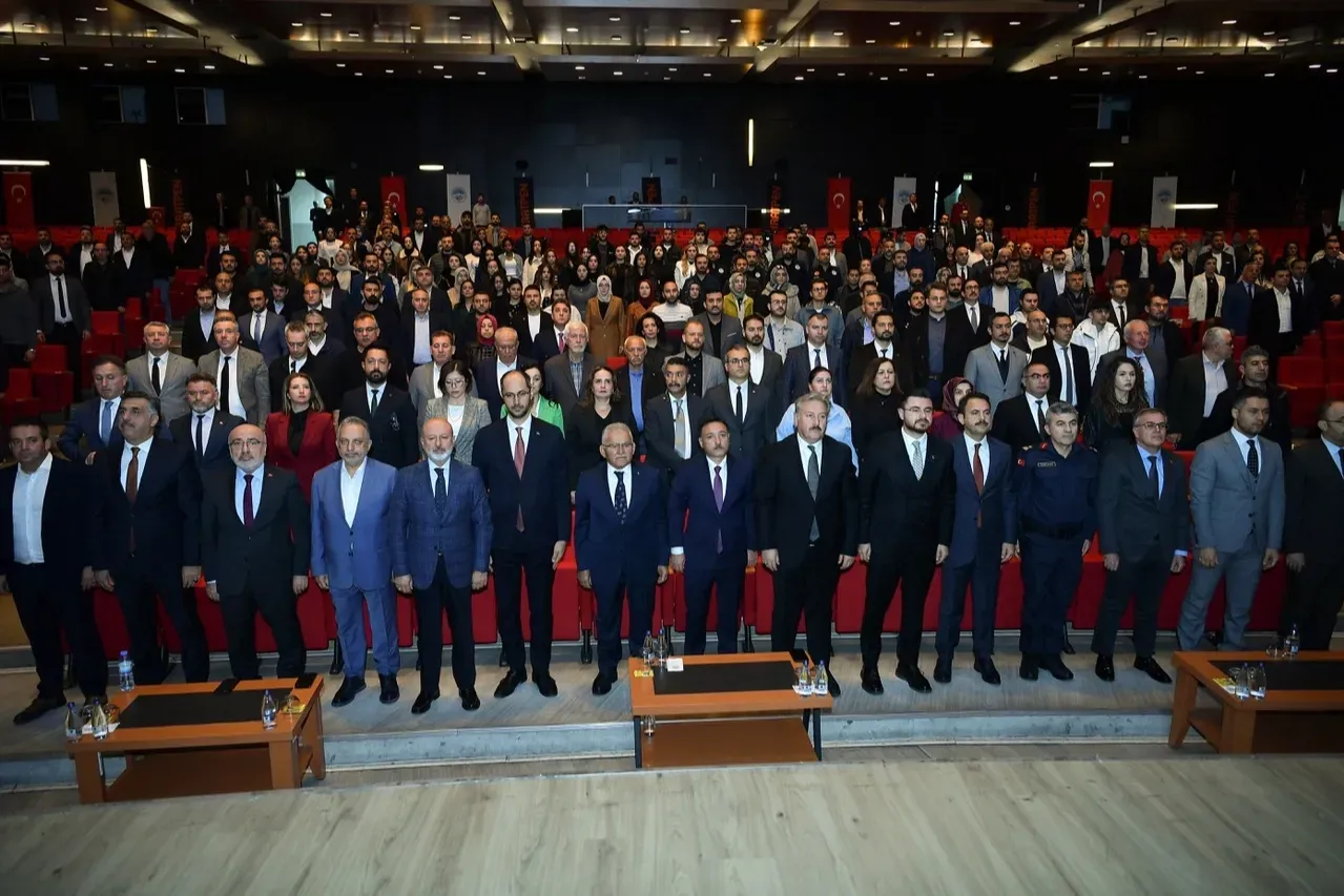 Kayseri