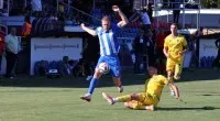 Kepezspor Futbol A.Ş, Bucaspor