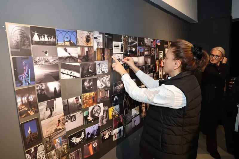 Vizör Fotoğraf Grubu