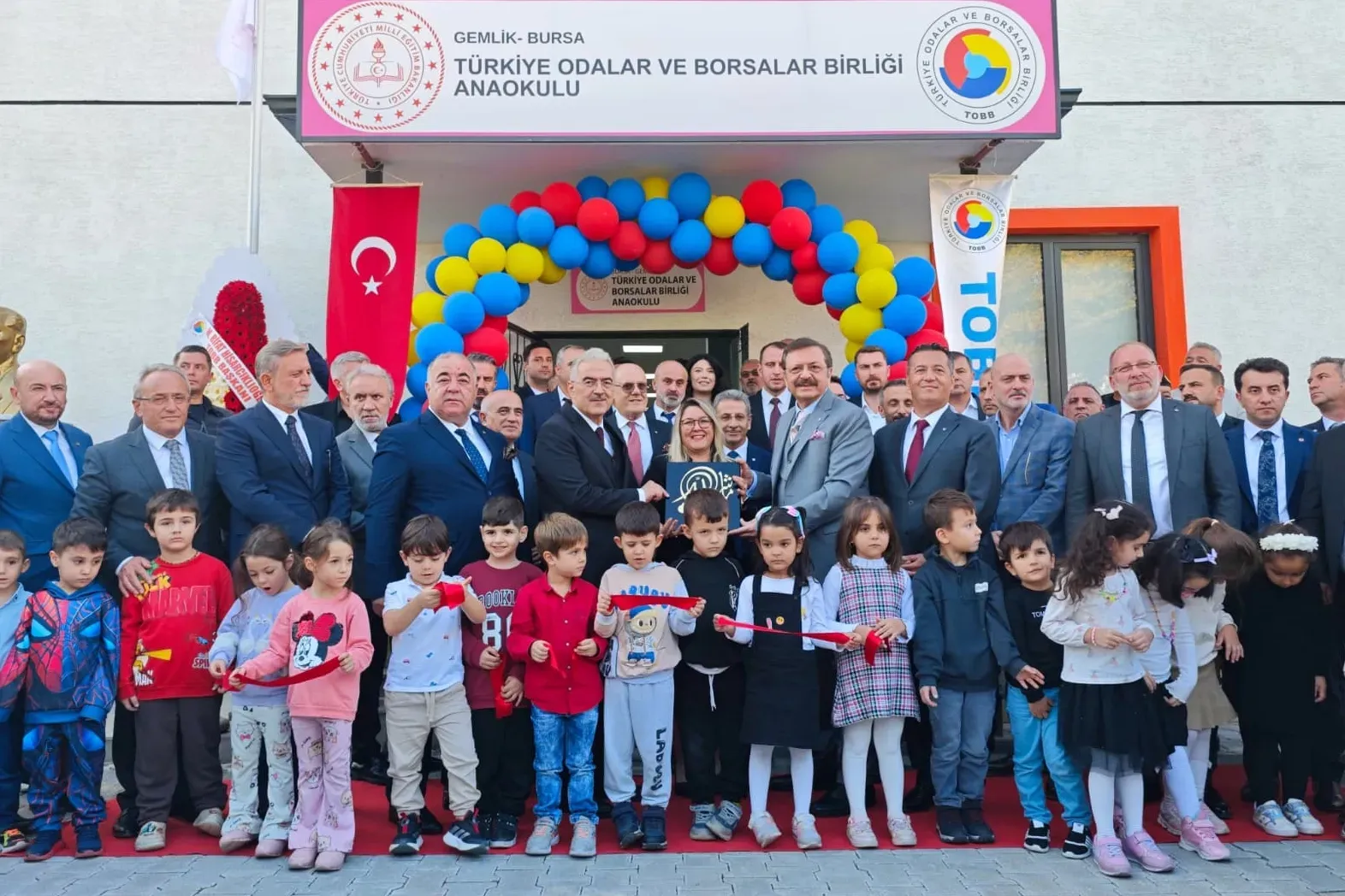Bursa