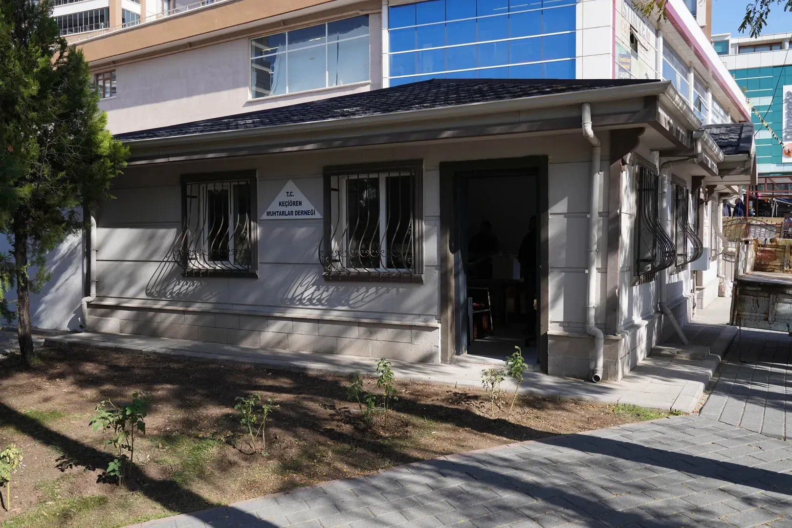 Ankara Keçiören