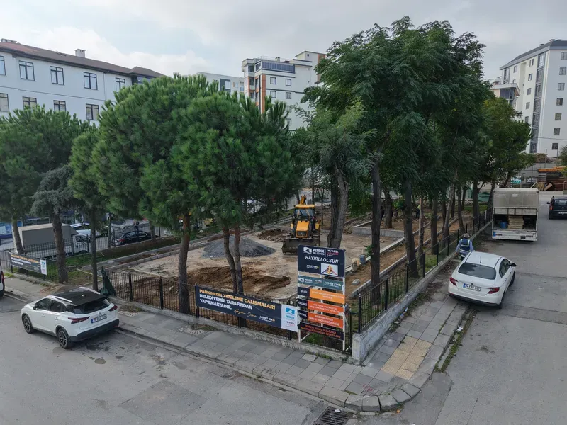 Pendik