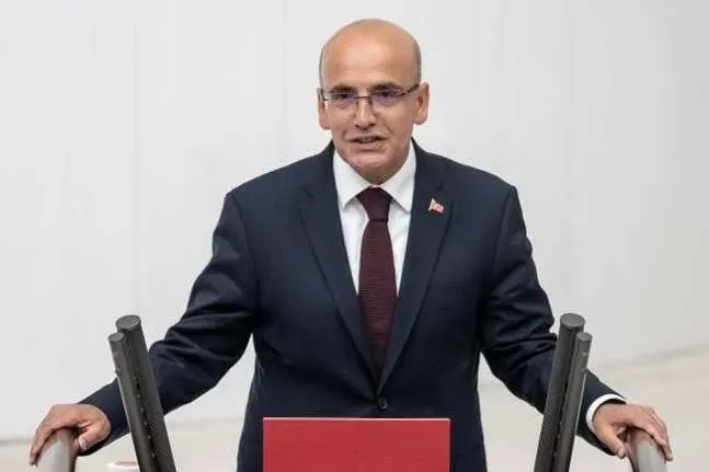Başkan Şimşek: Dezenflasyon devam edecek