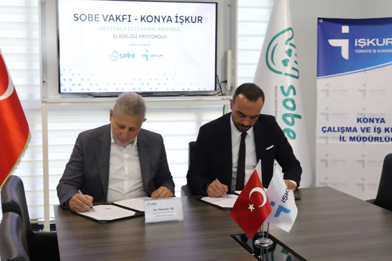 Konya