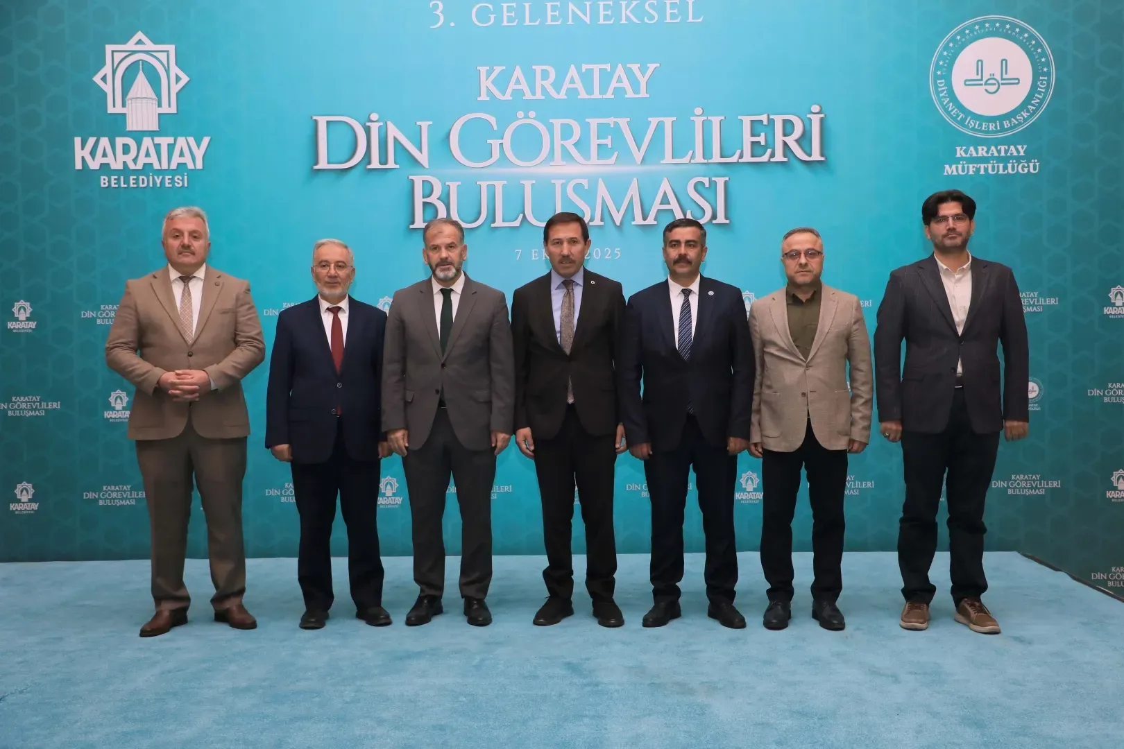 Konya Karatay