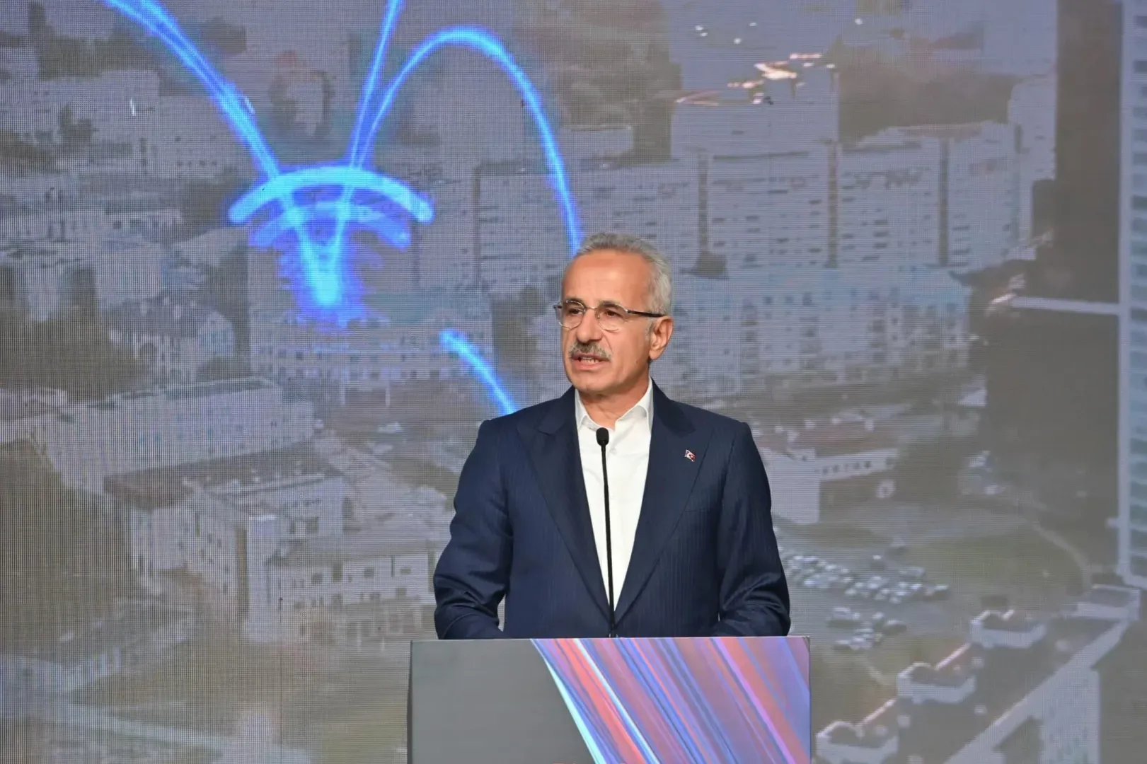 5G ile dijital hayat hızlanacak... 5G hizmeti 1 Nisan 2026