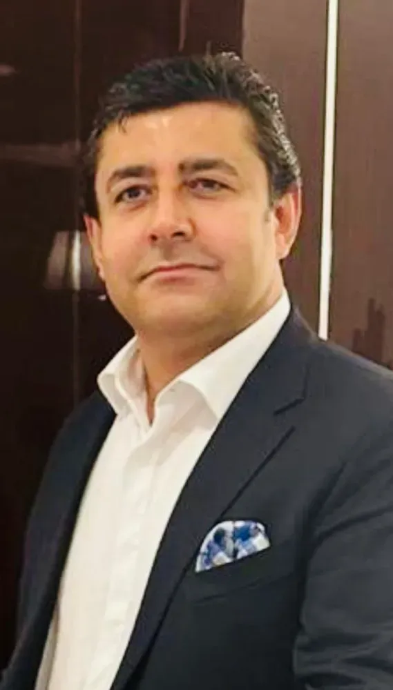ÖLÇÜSÜZLÜK
