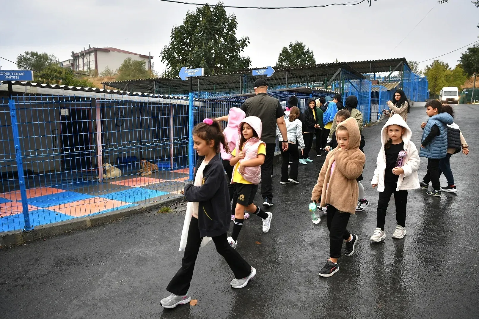İstanbul Beylikdüzü