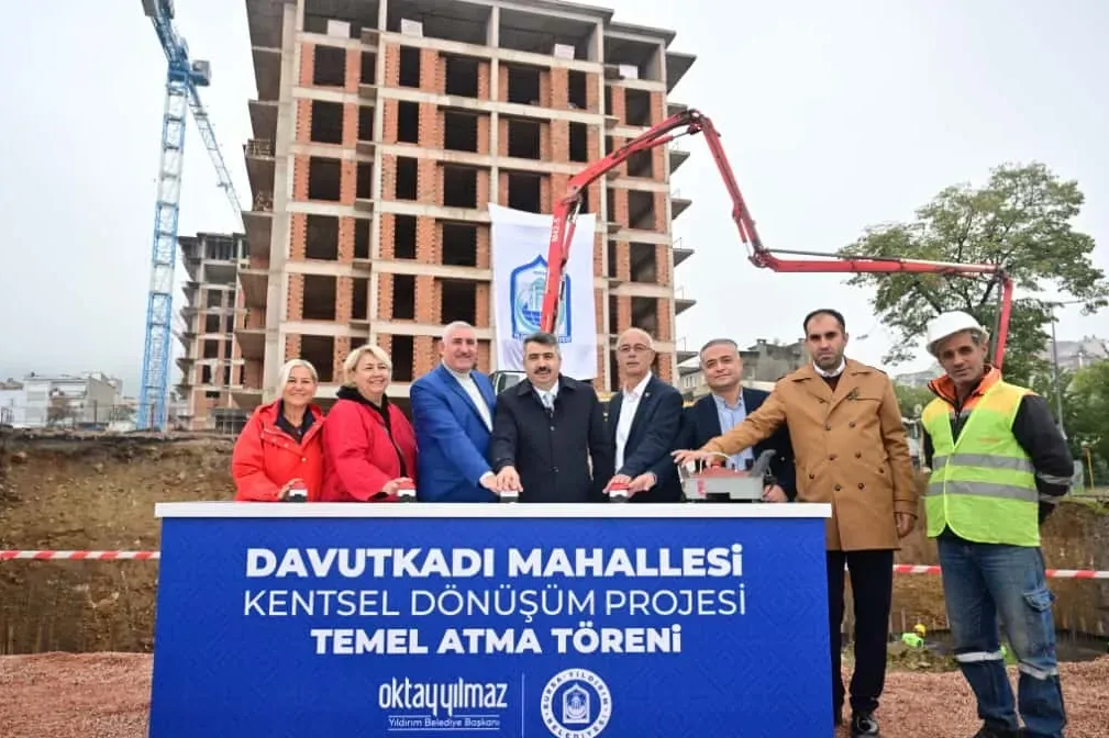 Bursa Yıldırım
