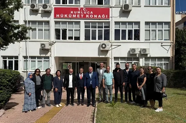 Antalya Kumluca