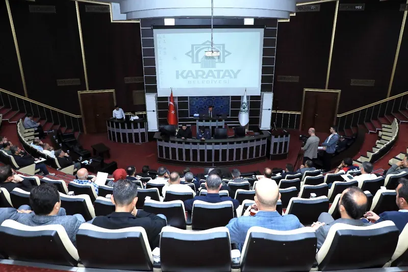 Karatay Belediyesi
