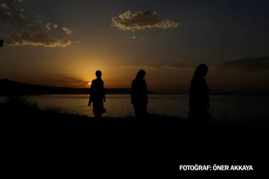 Karadeniz’in renkleri kadraja sığdı!
