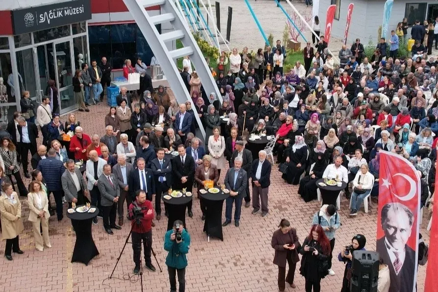 Bursa