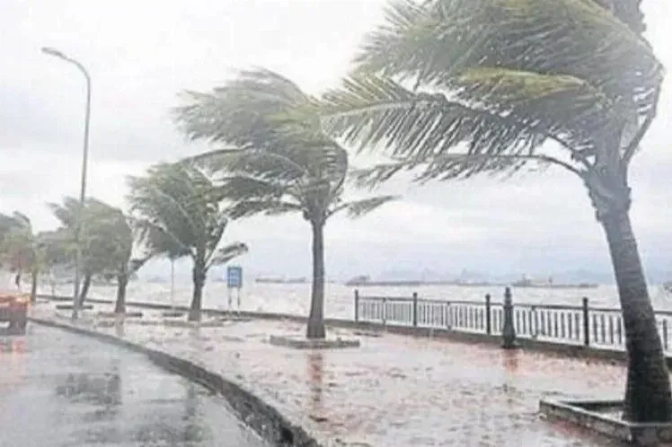 Meteoroloji’den kuvvetli yağış ve rüzgar uyarısı