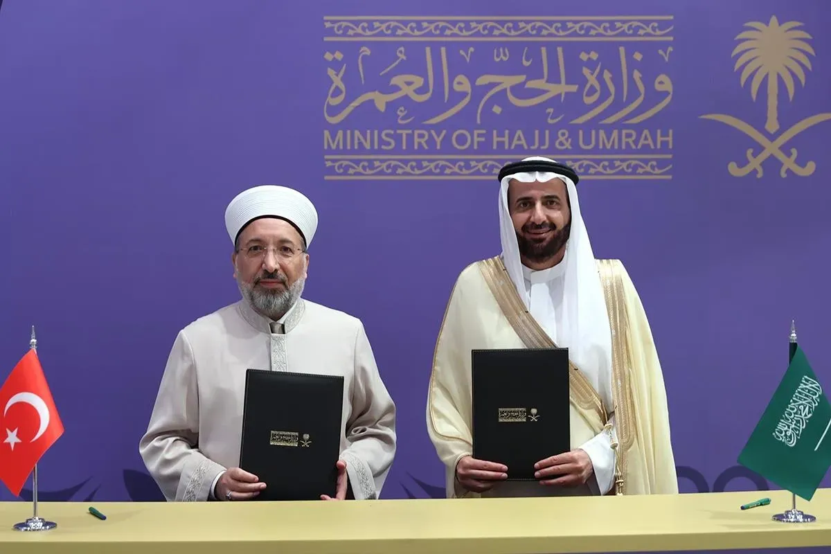 2026 hac protokolü Cidde