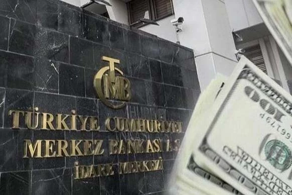 Cari işlemlerde açık 4,65 milyar dolar!