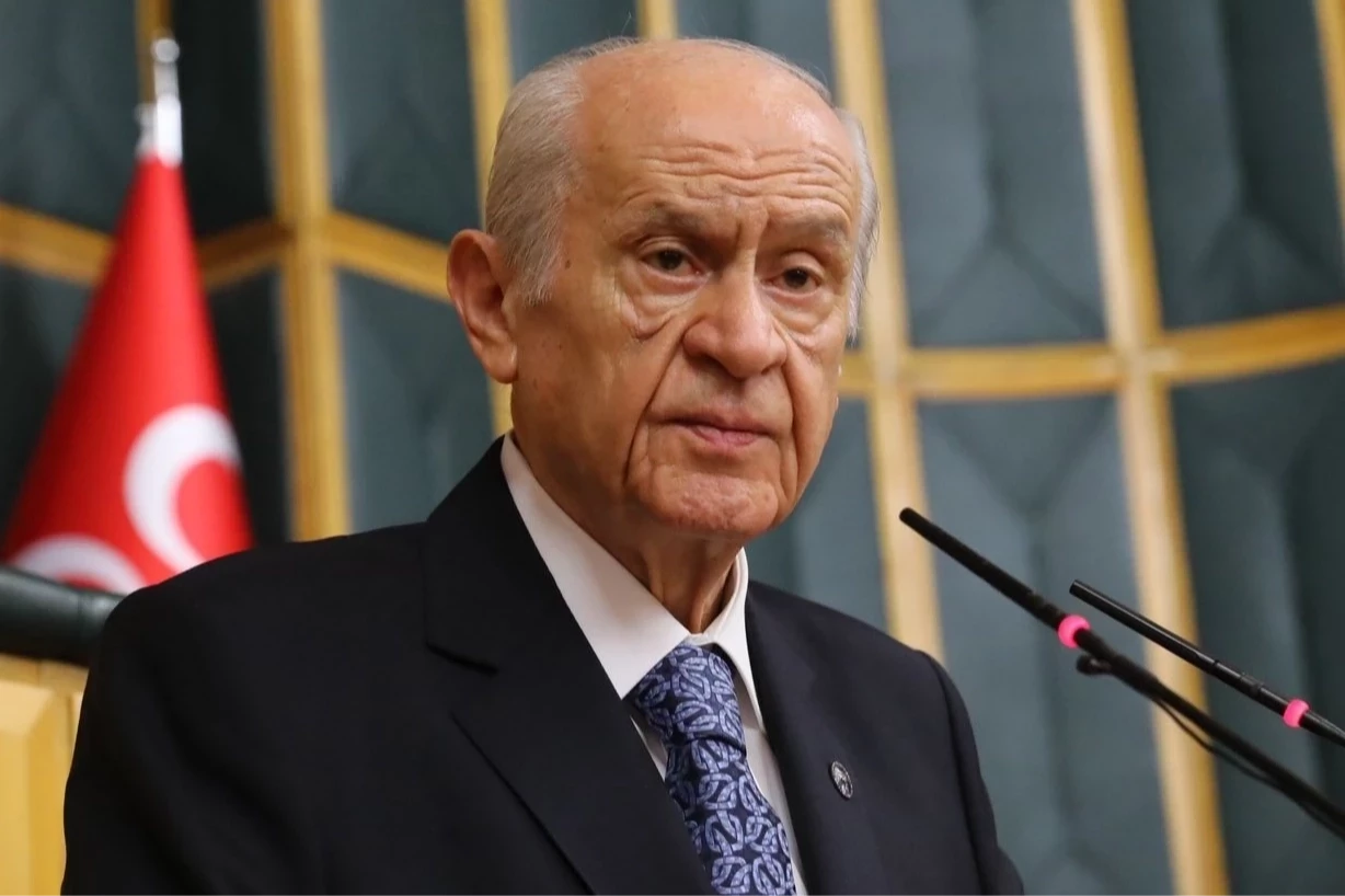 Bahçeli