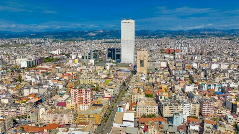 Büyükşehir Belediyesi İmar Yönetmeliği Çalışmaları Devam Ediyor