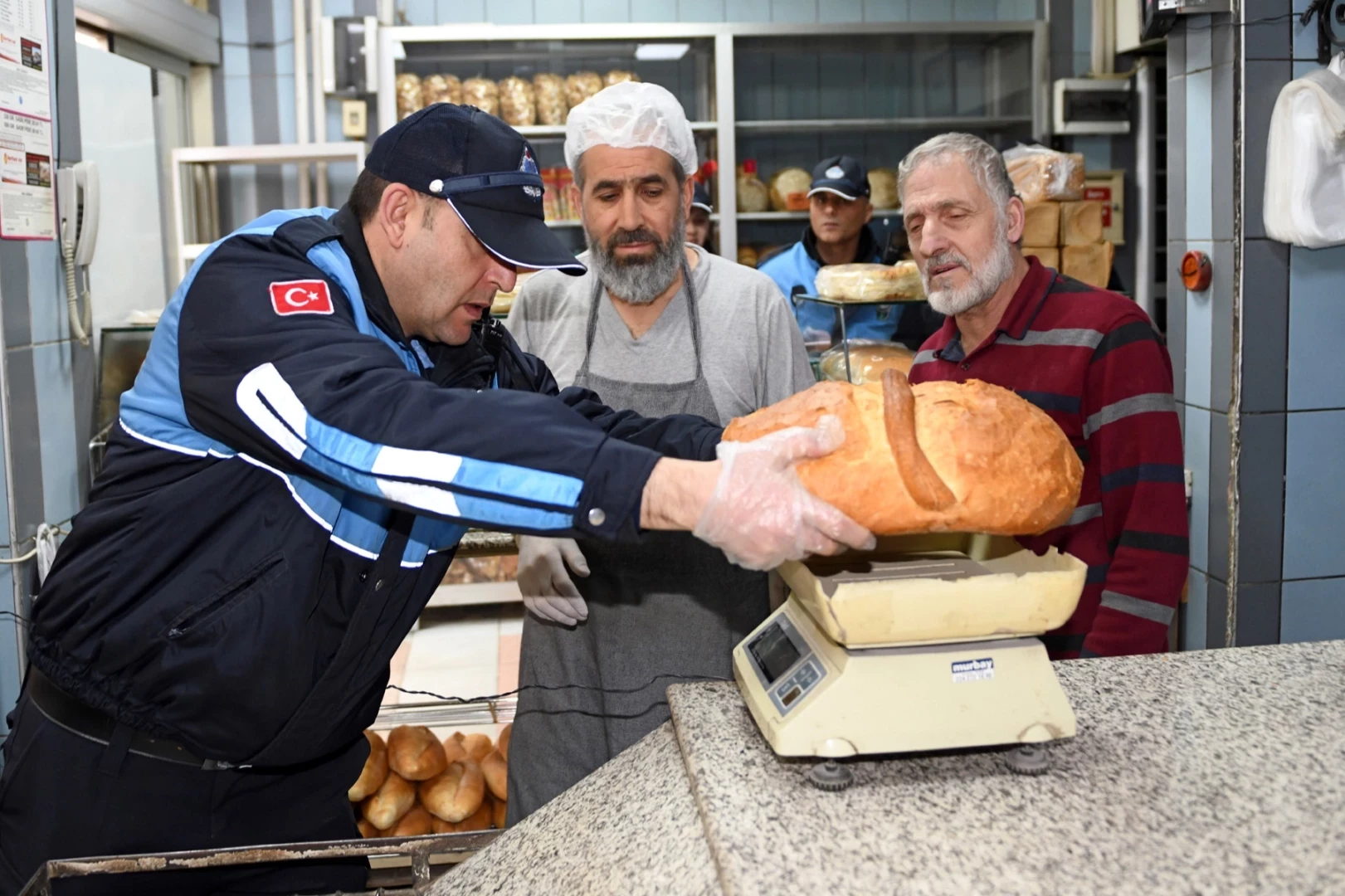 Bursa Osmangazi