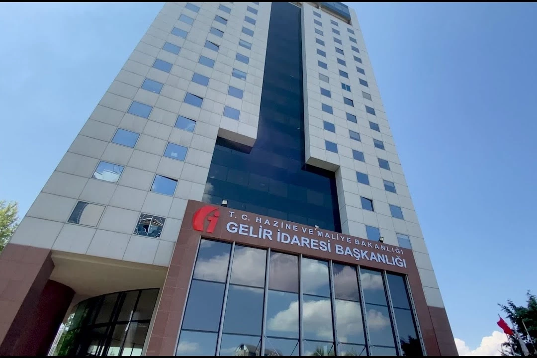 Kripto satışından gelen EFT’lere ilişkin Gelir İdaresi