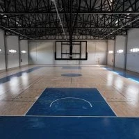 Gemlik Spor Salonu açılış için gün sayıyor