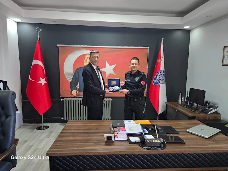 Türk Polis Teşkilatı 180 Yaşında!
