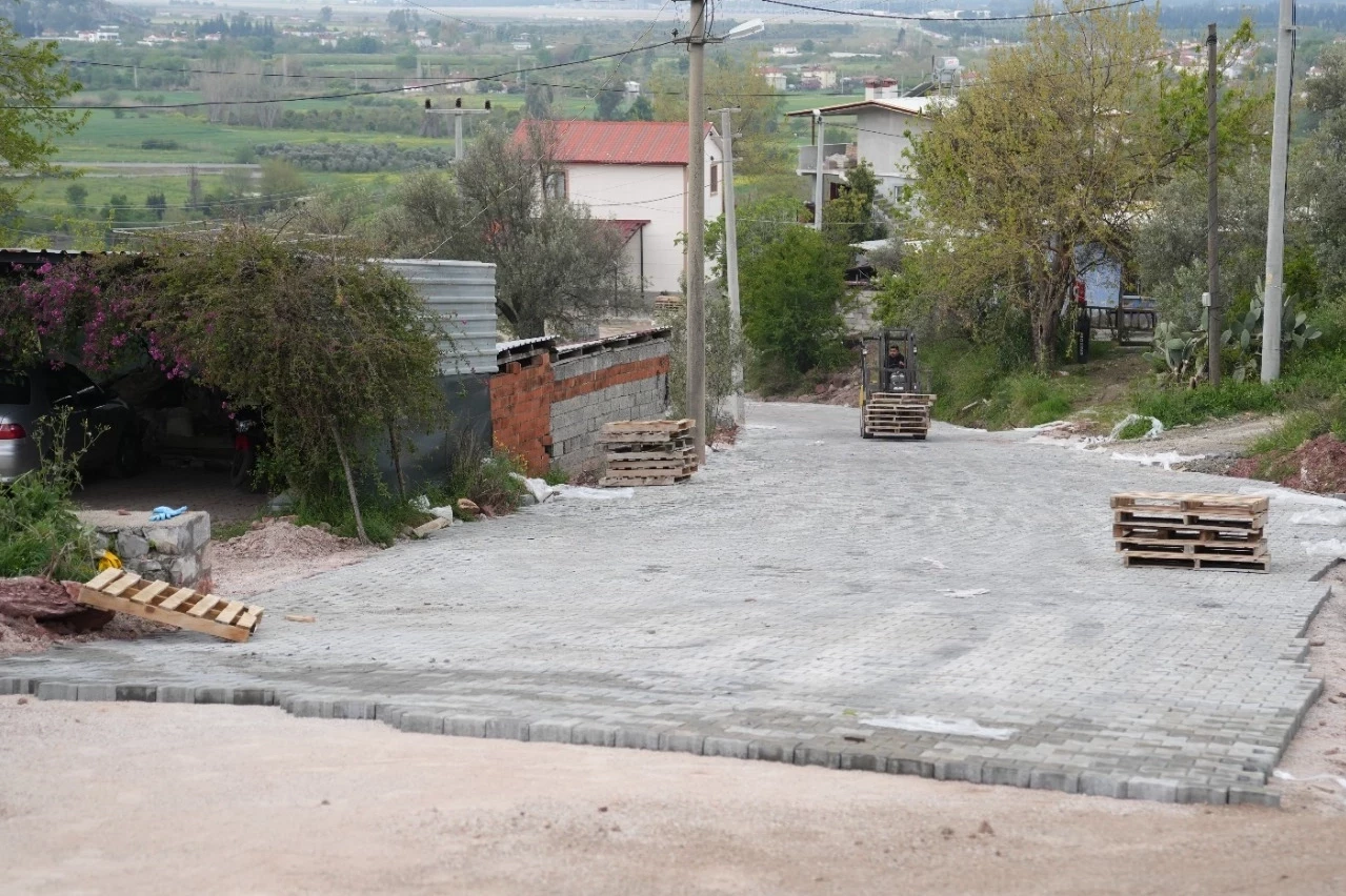 Muğla Dalaman
