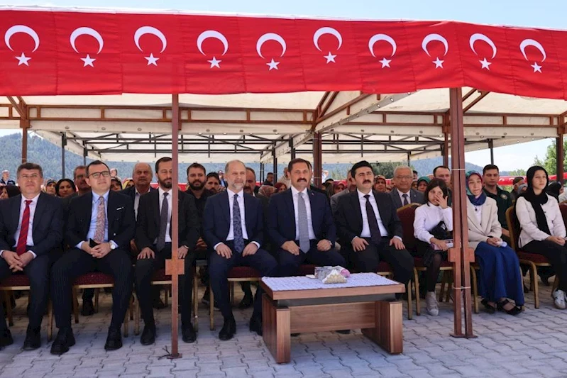 HBB’DEN EĞİTİME ANLAMLI KATKI