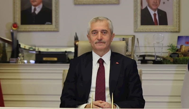 Başkanımız 
