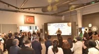 Dokumapark Modern Sanatlar Galerisi’nde karma sergi