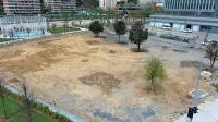 KÂĞITHANE’YE YENİ OTOPARK ALANI KAZANDIRILIYOR