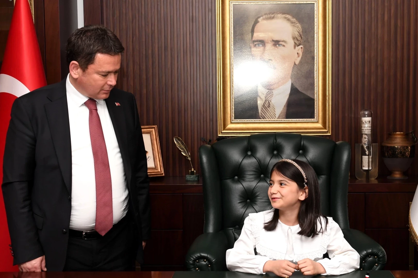 Bursa Osmangazi
