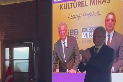 Mudanya Belediye Başkanı