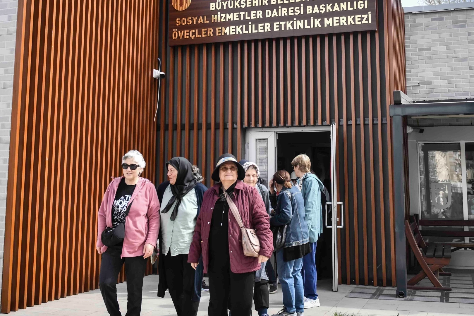 Ankara