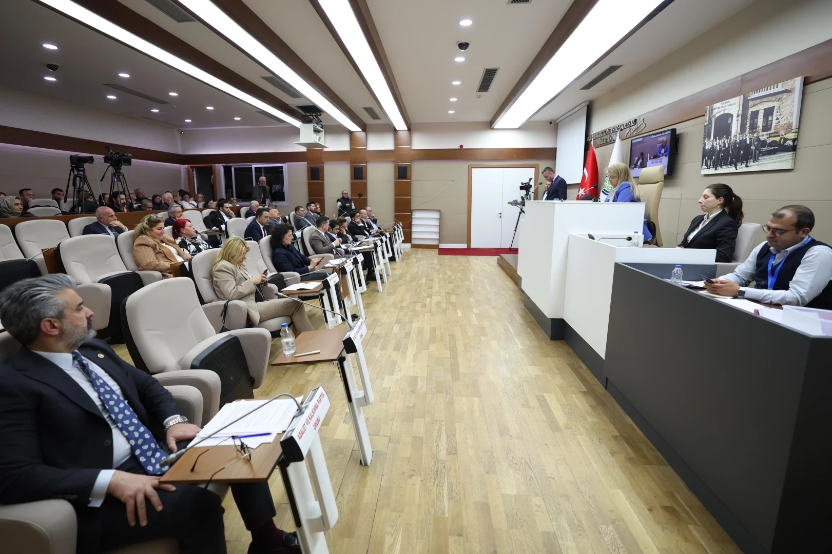 İstanbul Bakırköy
