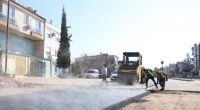 Kepez çalışıyor, ilçe konfora kavuşuyor