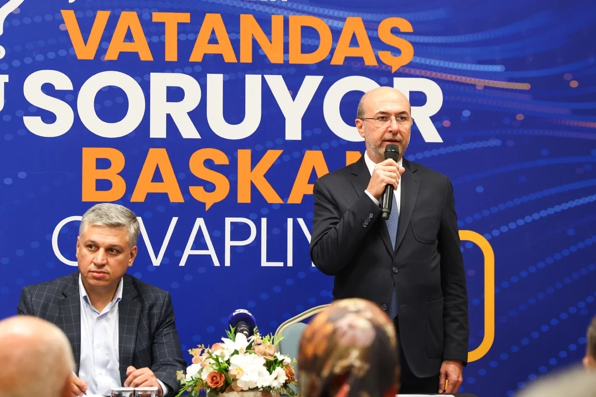 Konya Selçuklu