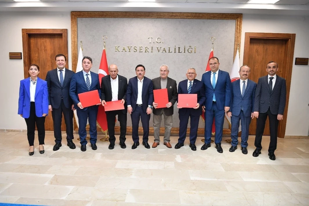 Kayseri