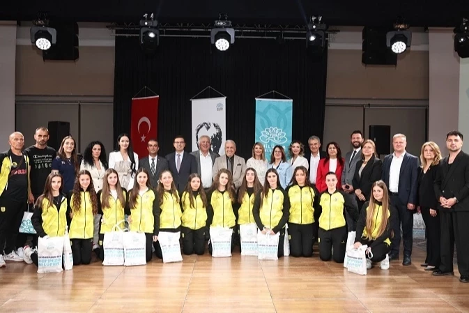 Bursa Nilüfer