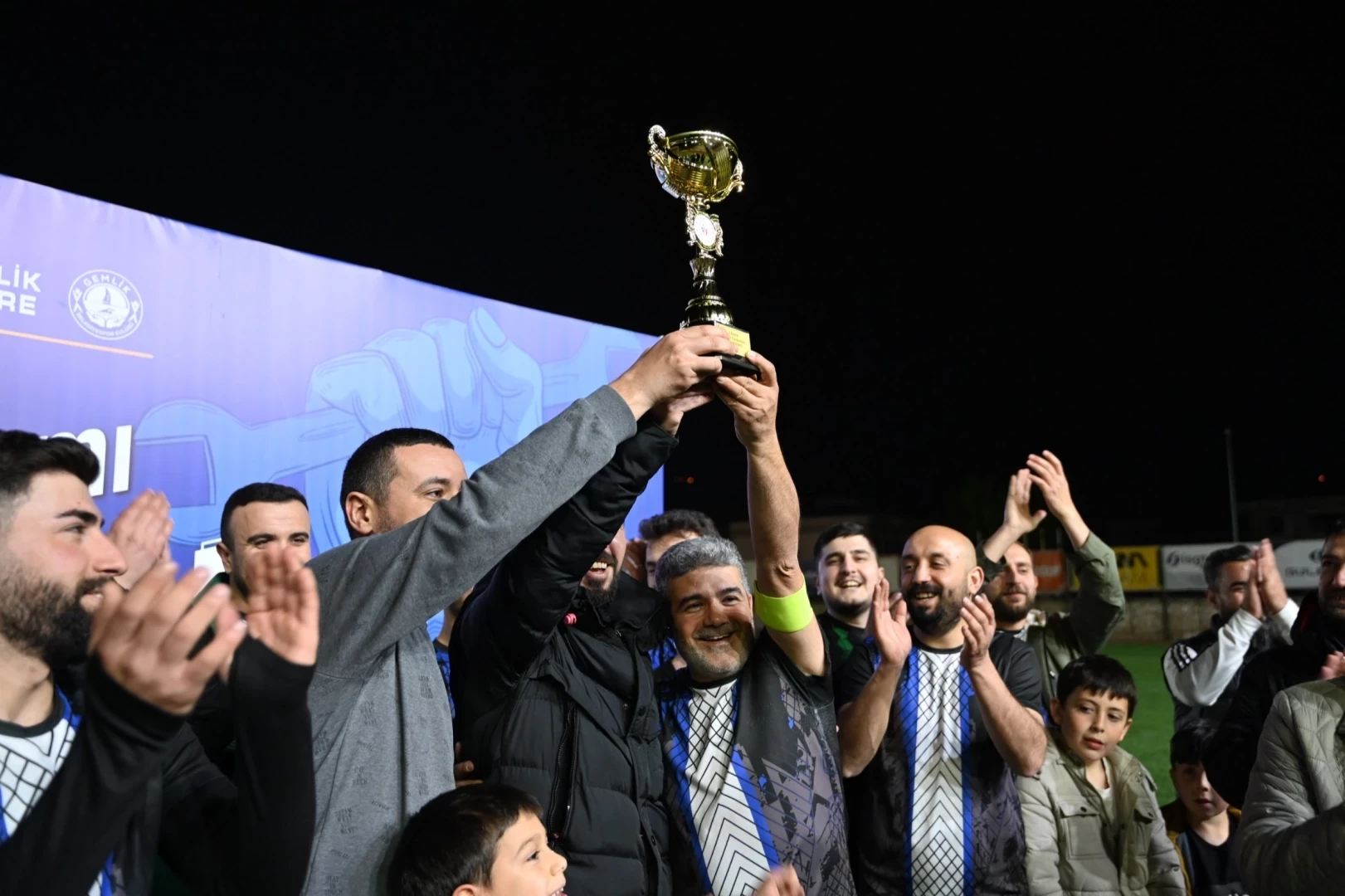Bursa Gemlik