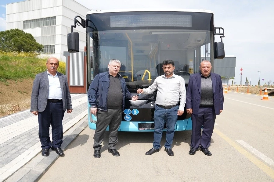Tekirdağ