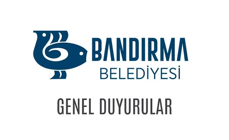 EMLAK,ÇEVRE TEMİZLİK ve İLAN REKLAM VERGİNİZİ ÖDEMEYİ UNUTMAYINIZ!