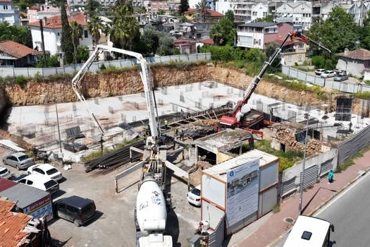 Antalya