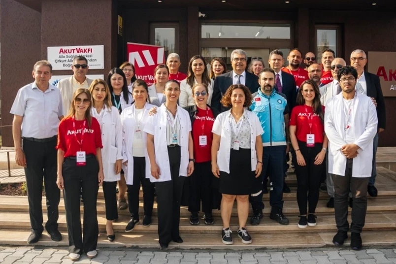 AKUT Vakfı
